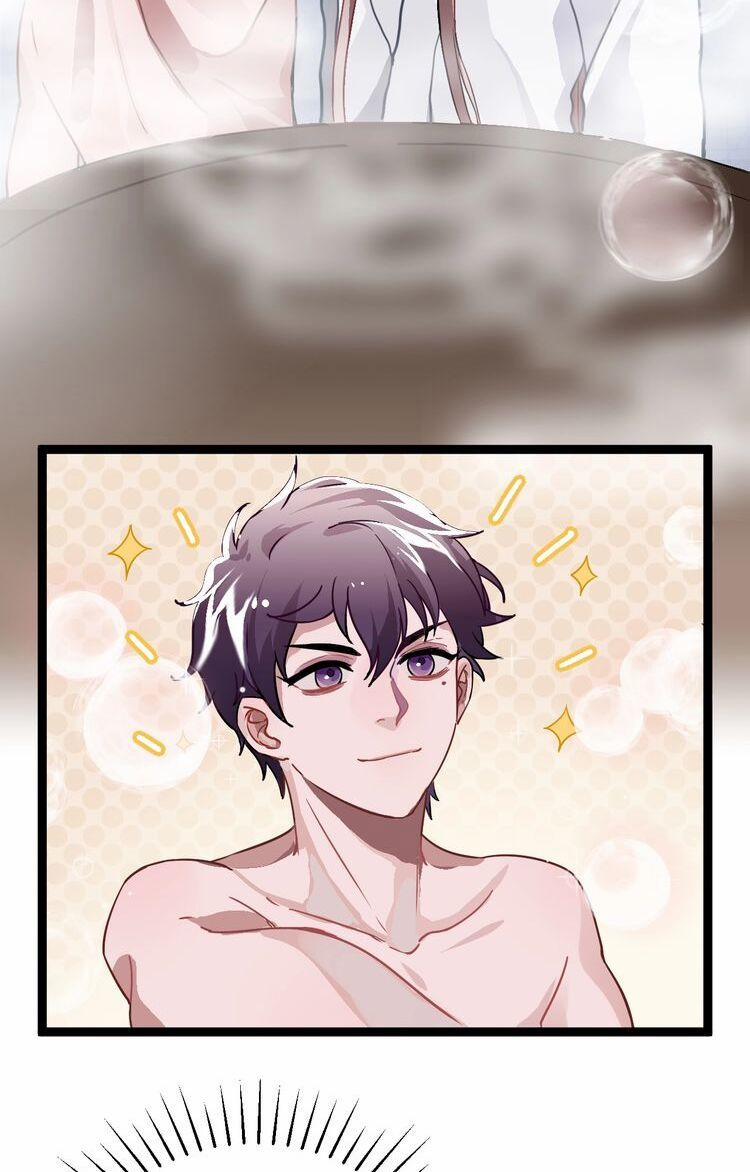 Trực Nam Tiểu Kiều Phi Của Vương Phủ 6 trang 8