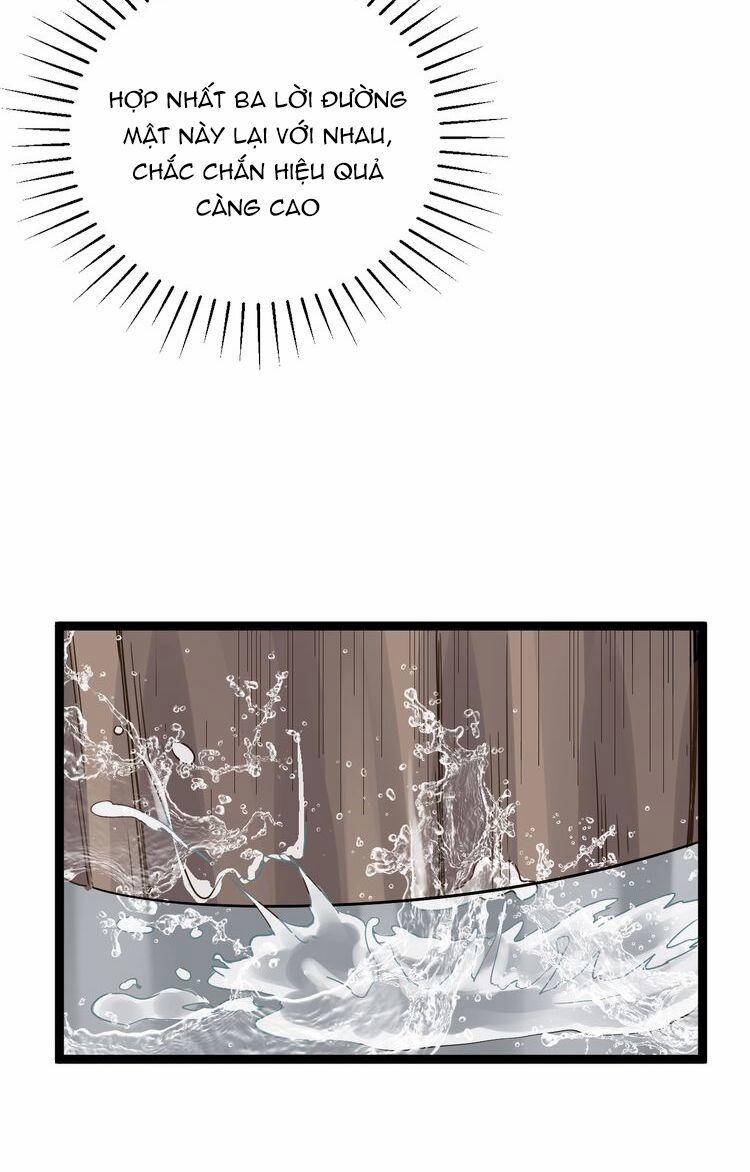 Trực Nam Tiểu Kiều Phi Của Vương Phủ 6 trang 9