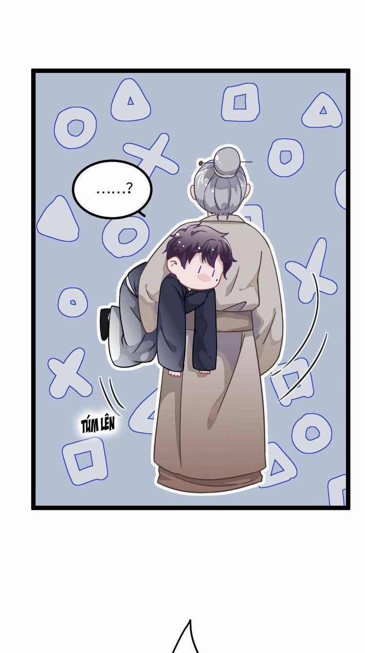 Trực Nam Tiểu Kiều Phi Của Vương Phủ 7 trang 27