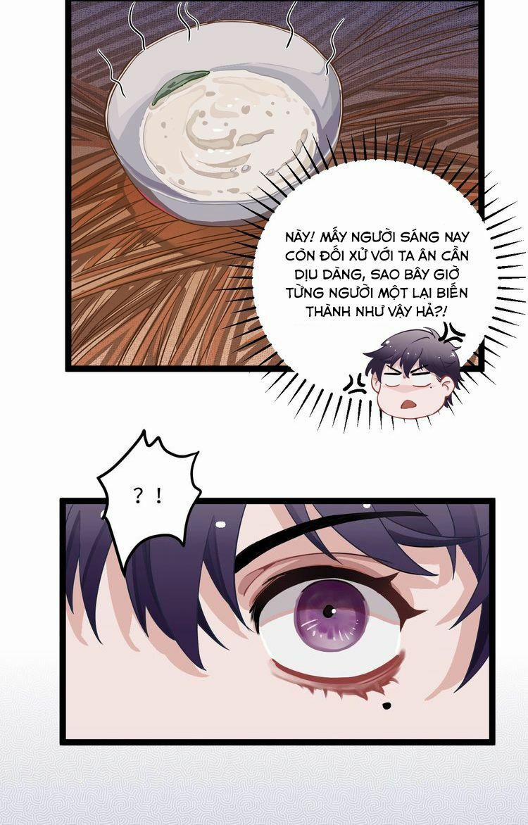 Trực Nam Tiểu Kiều Phi Của Vương Phủ 7 trang 32