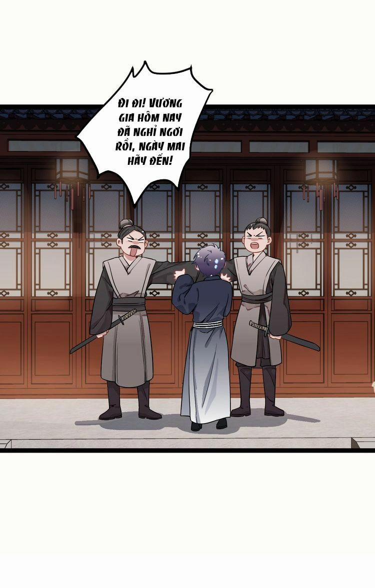 Trực Nam Tiểu Kiều Phi Của Vương Phủ 7 trang 37