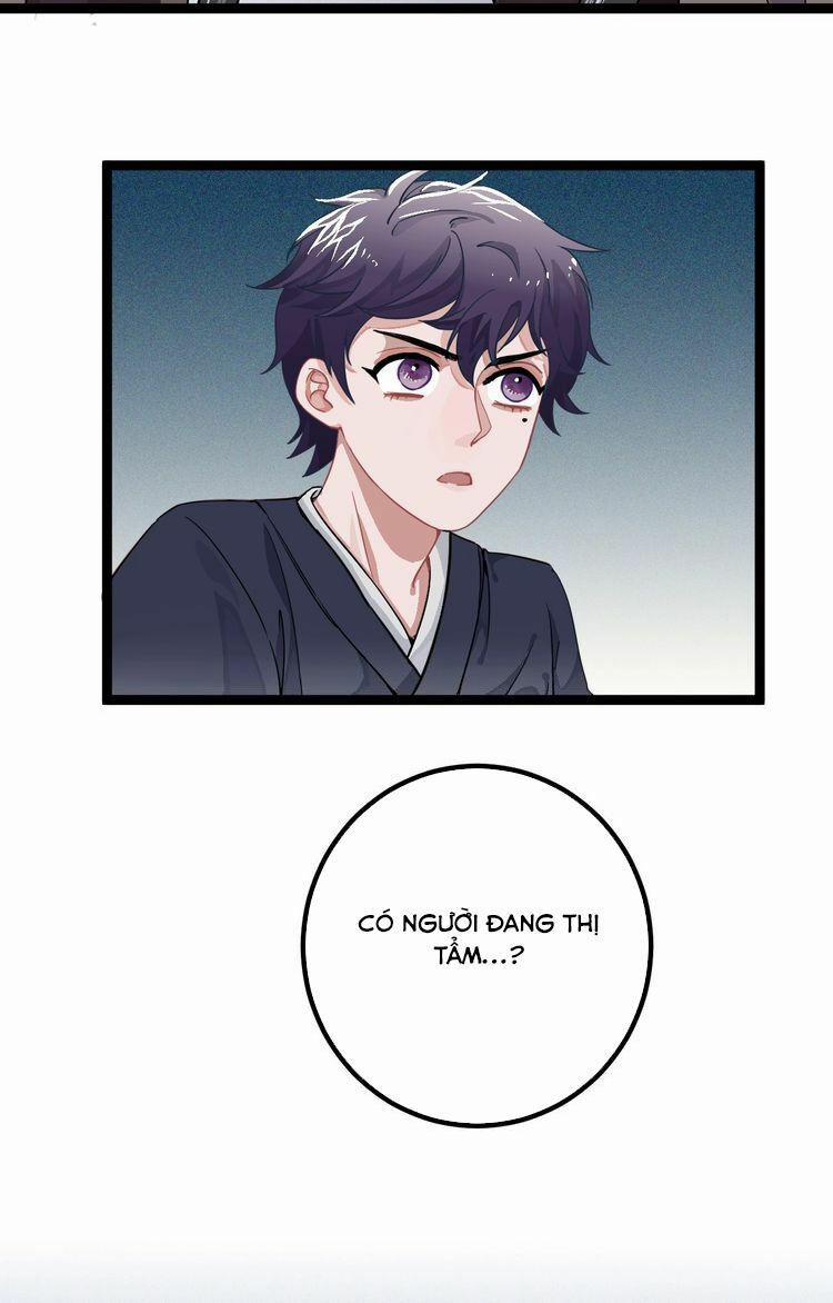 Trực Nam Tiểu Kiều Phi Của Vương Phủ 7 trang 40