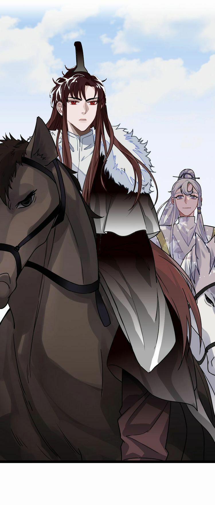 Trực Nam Tiểu Kiều Phi Của Vương Phủ 7 trang 6