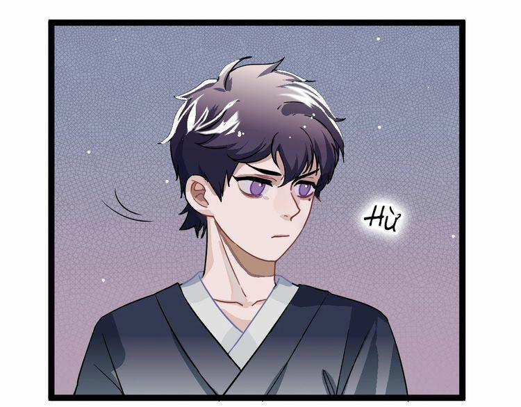 Trực Nam Tiểu Kiều Phi Của Vương Phủ 7 trang 9