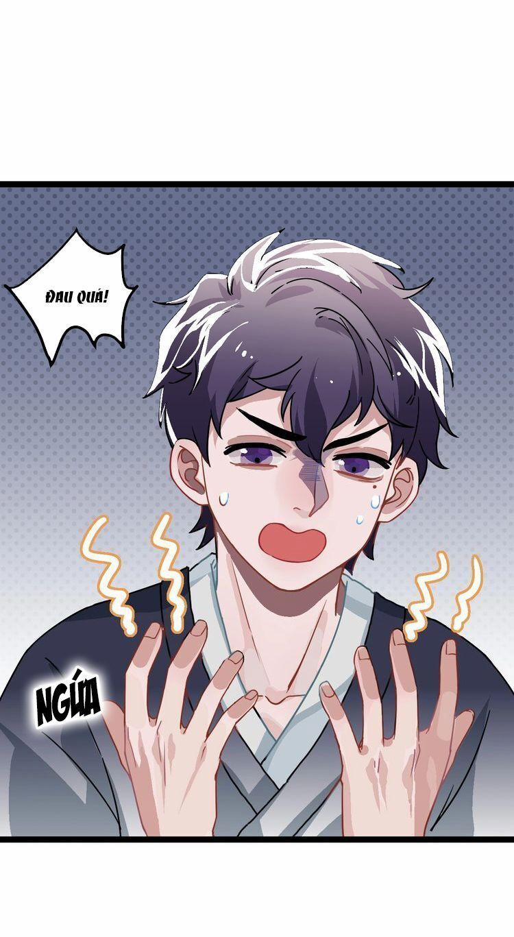 Trực Nam Tiểu Kiều Phi Của Vương Phủ 9 trang 18