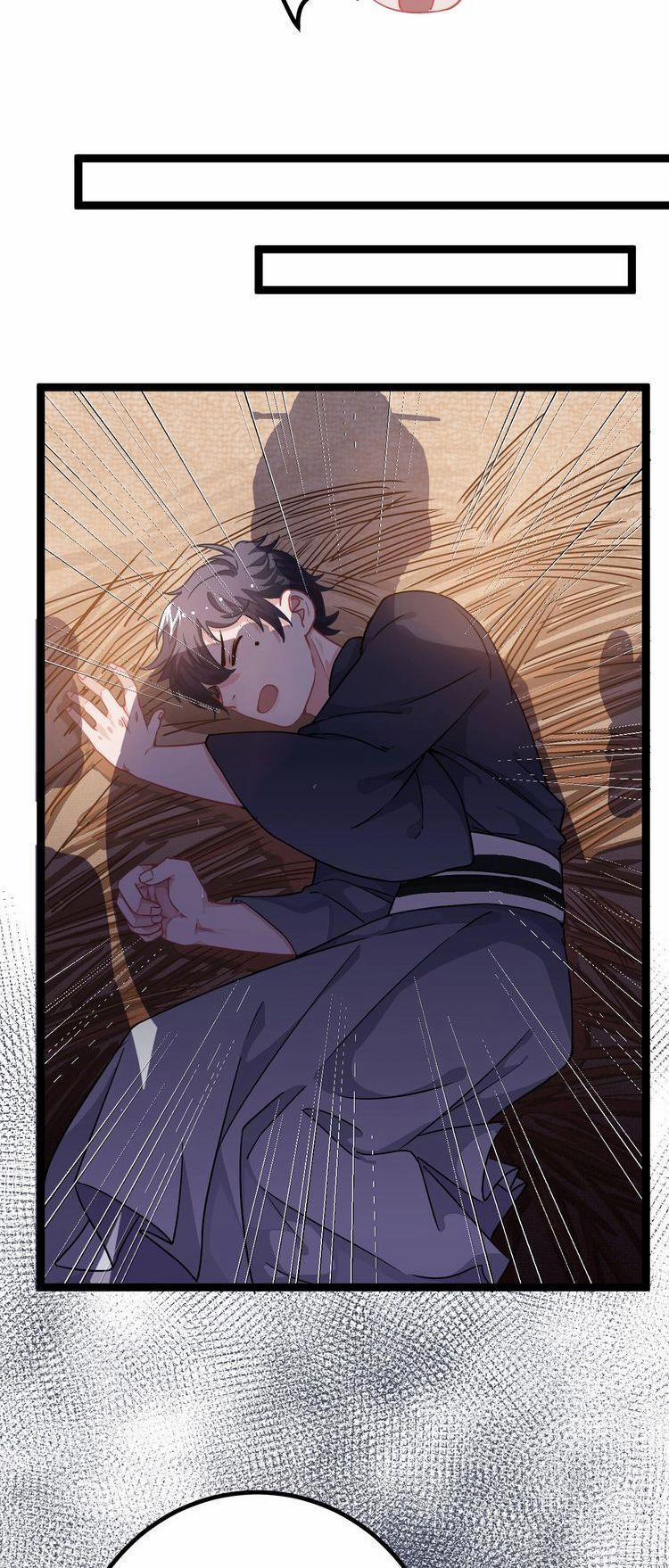 Trực Nam Tiểu Kiều Phi Của Vương Phủ 9 trang 23