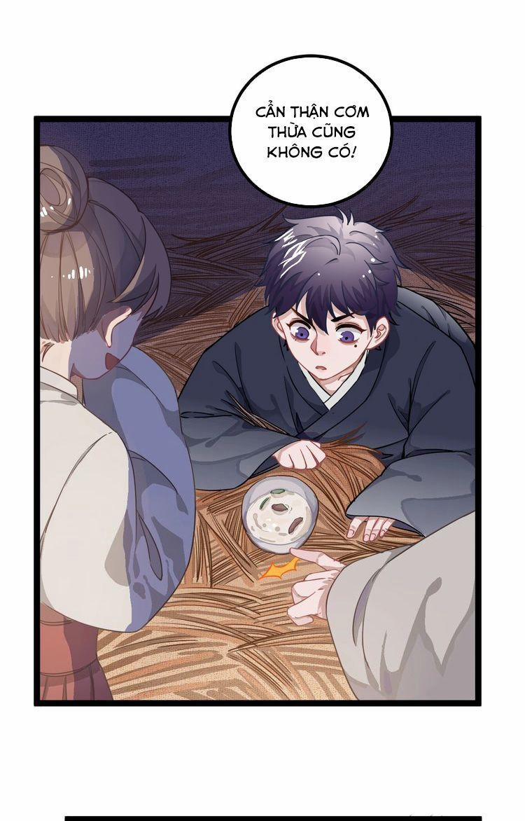 Trực Nam Tiểu Kiều Phi Của Vương Phủ 9 trang 25