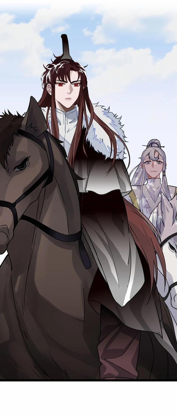 Trực Nam Tiểu Kiều Phi Của Vương Phủ 9 trang 6