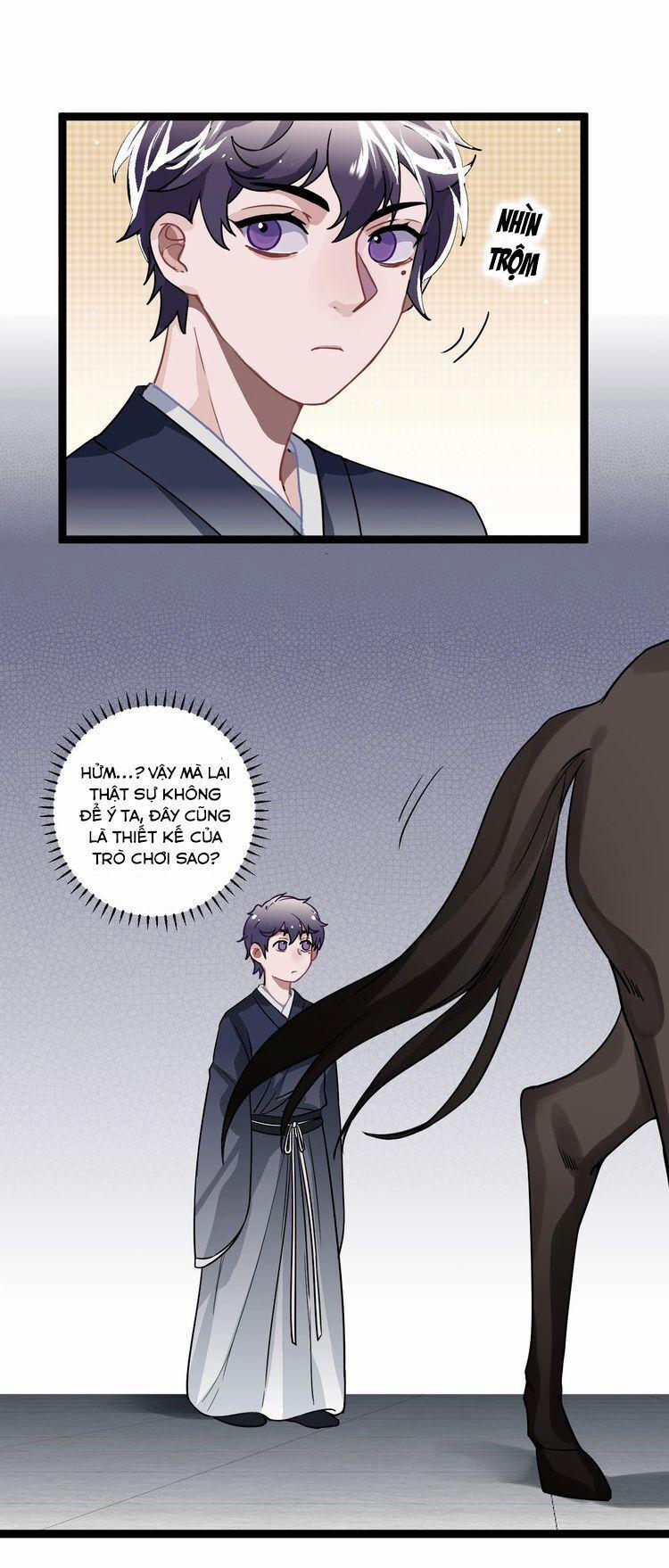 Trực Nam Tiểu Kiều Phi Của Vương Phủ 9 trang 9