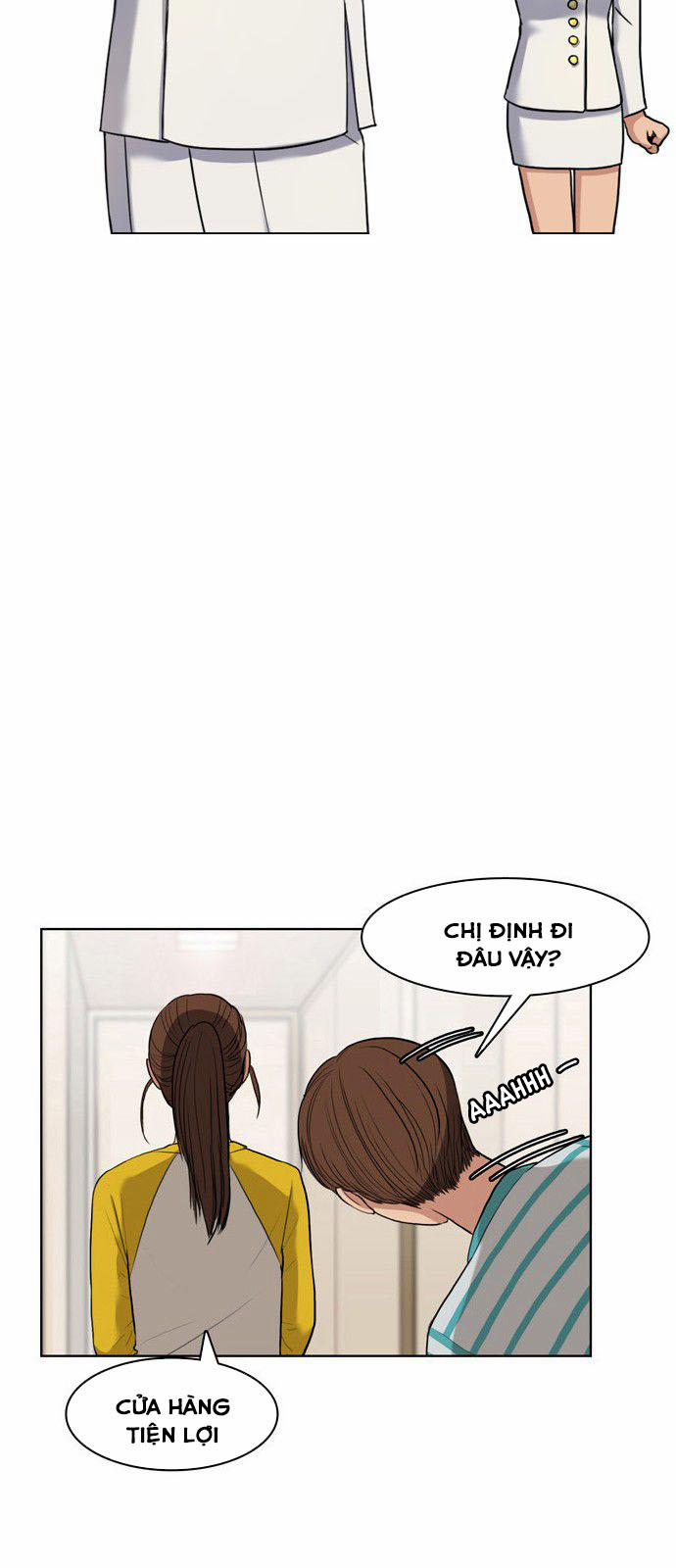 True Beauty (Nữ Thần Giáng Thế) 10 trang 11