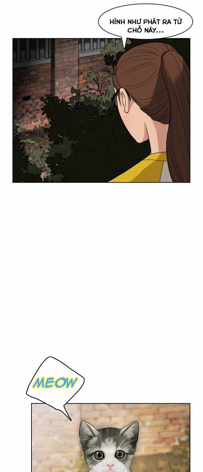 True Beauty (Nữ Thần Giáng Thế) 10 trang 15