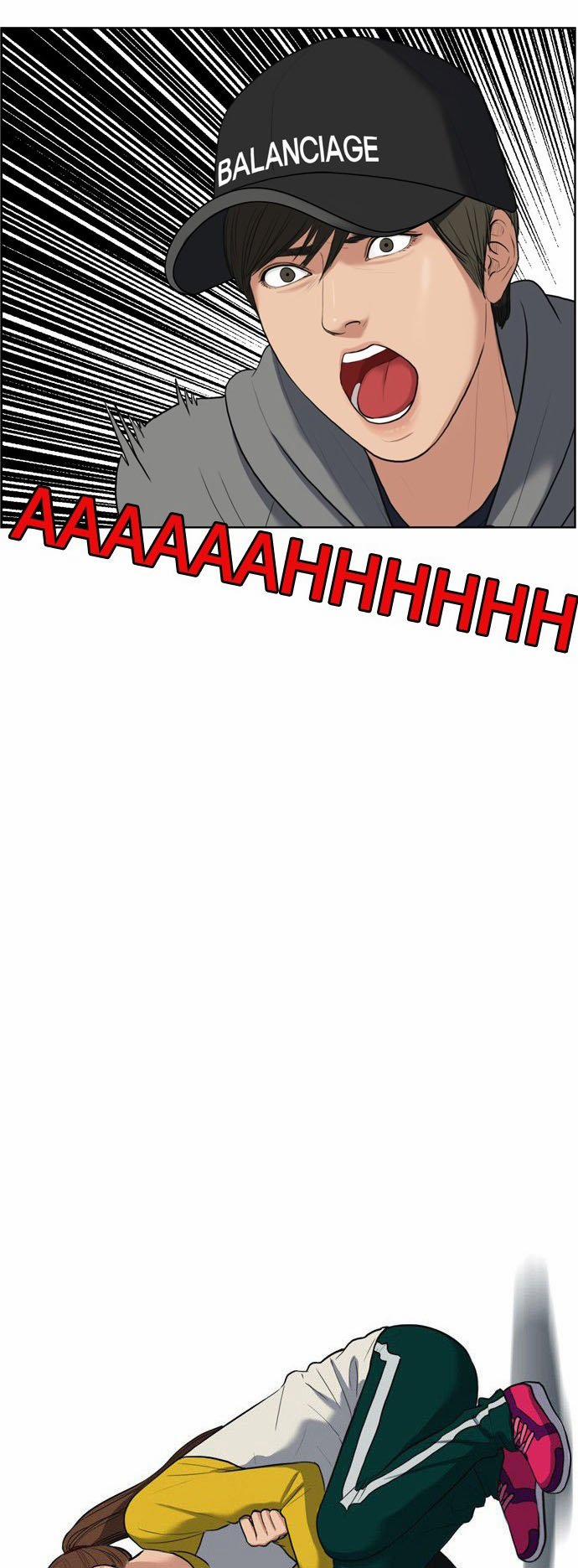 True Beauty (Nữ Thần Giáng Thế) 10 trang 19