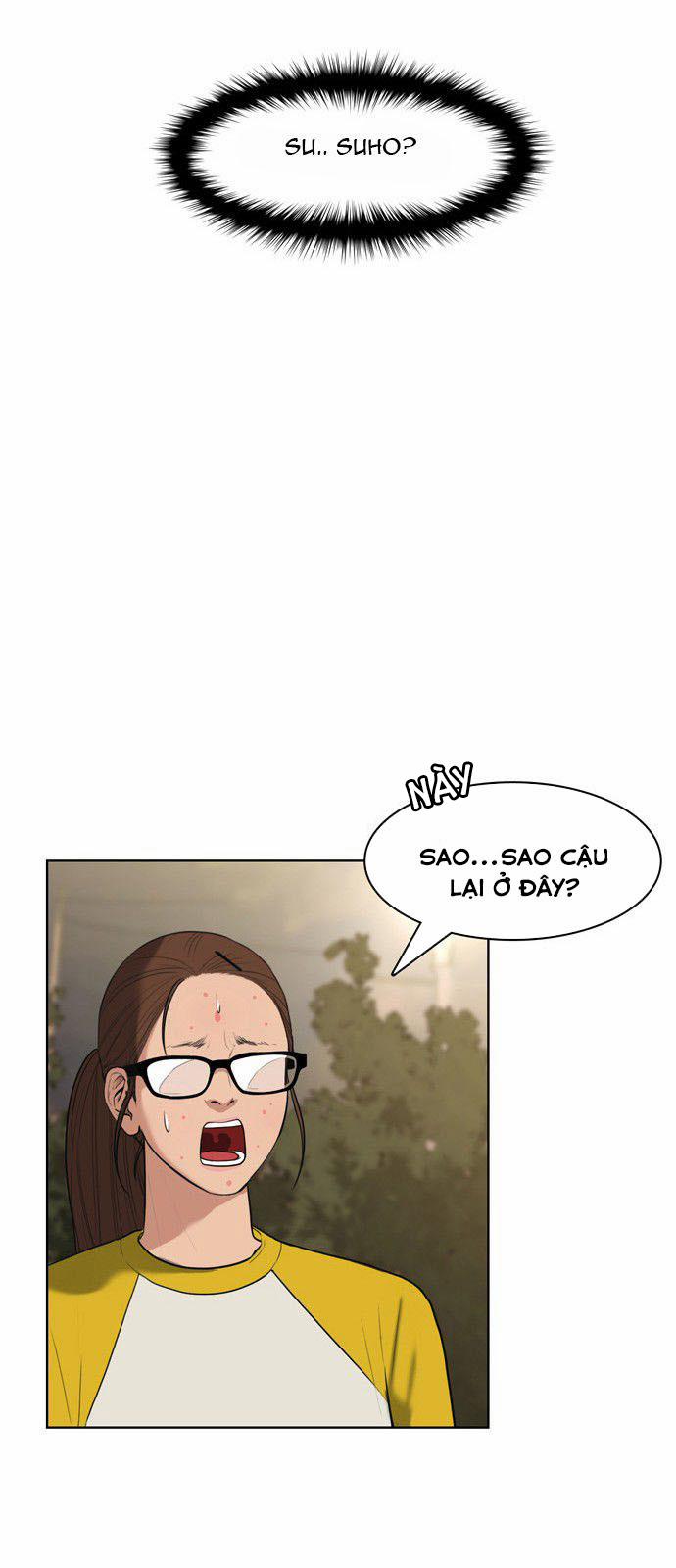 True Beauty (Nữ Thần Giáng Thế) 10 trang 21