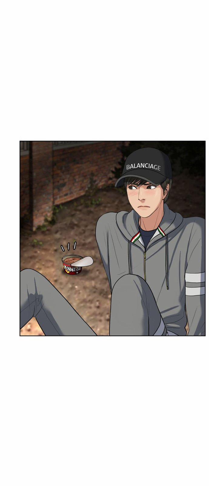 True Beauty (Nữ Thần Giáng Thế) 10 trang 22