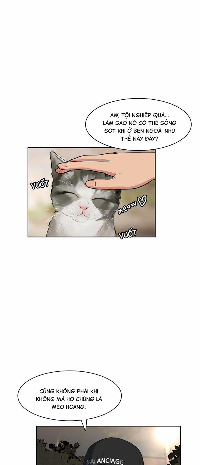 True Beauty (Nữ Thần Giáng Thế) 10 trang 24