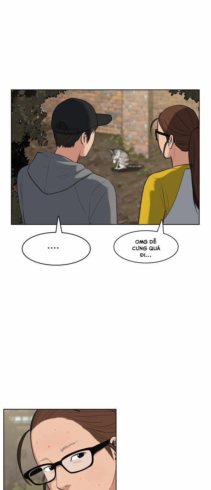 True Beauty (Nữ Thần Giáng Thế) 10 trang 26