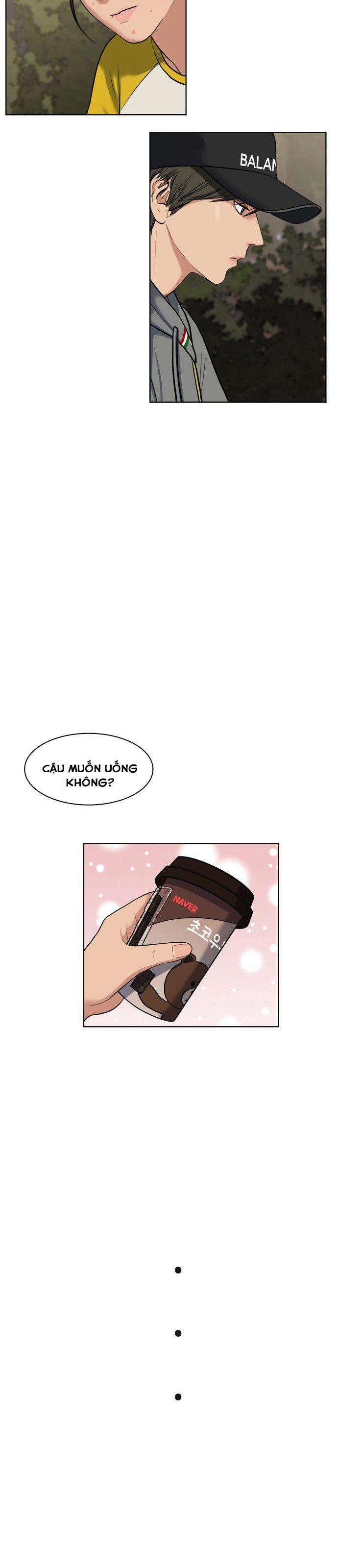 True Beauty (Nữ Thần Giáng Thế) 10 trang 27