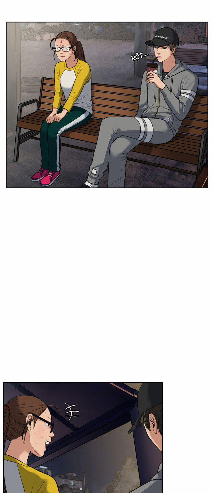 True Beauty (Nữ Thần Giáng Thế) 10 trang 28