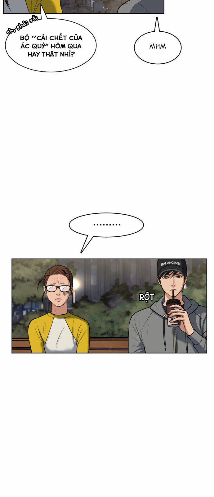 True Beauty (Nữ Thần Giáng Thế) 10 trang 29