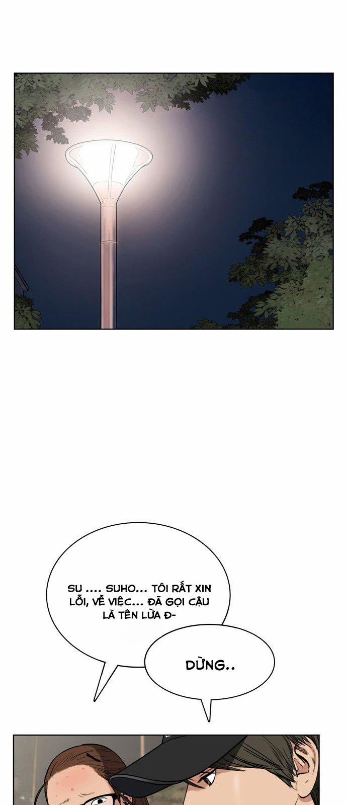 True Beauty (Nữ Thần Giáng Thế) 10 trang 30