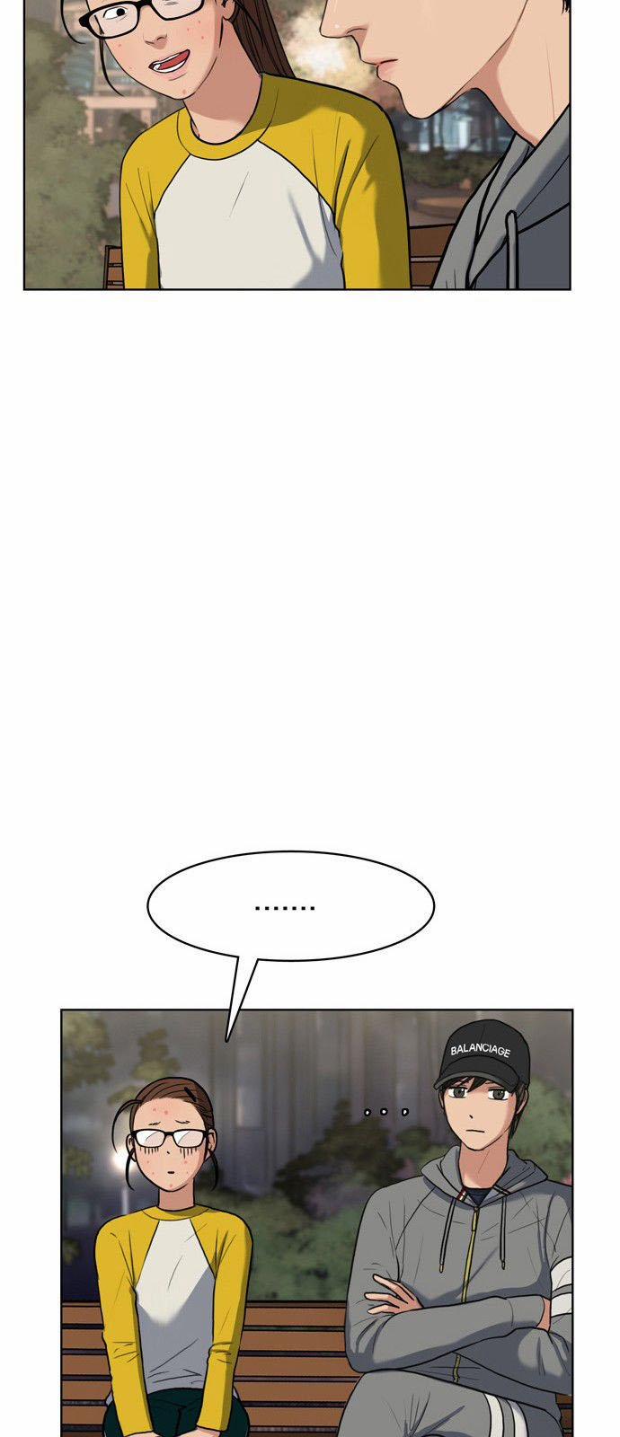 True Beauty (Nữ Thần Giáng Thế) 10 trang 31