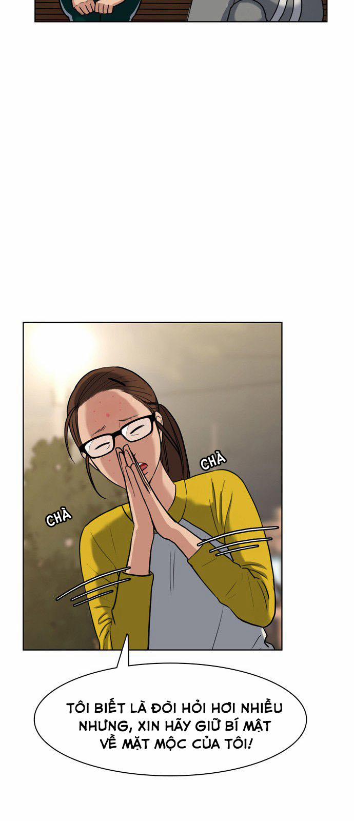 True Beauty (Nữ Thần Giáng Thế) 10 trang 32