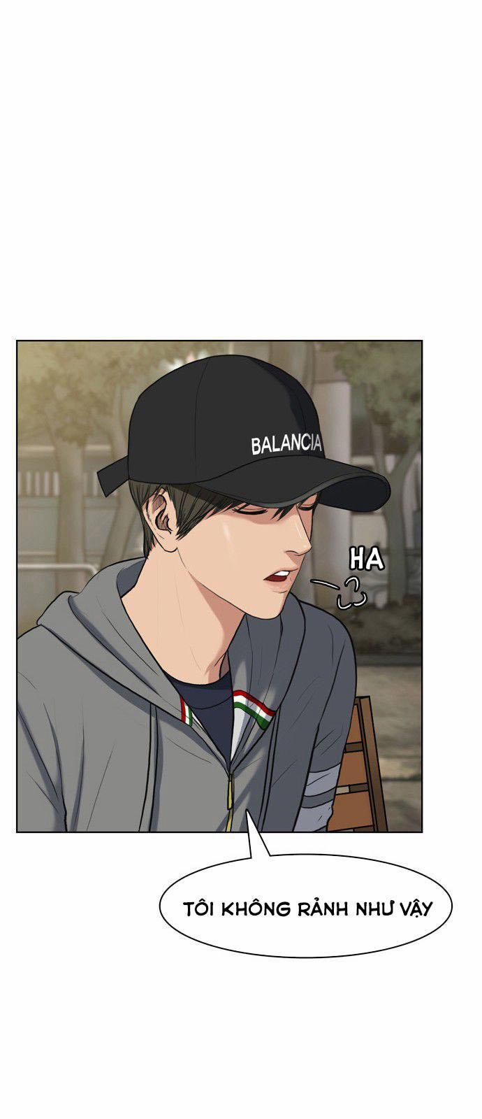 True Beauty (Nữ Thần Giáng Thế) 10 trang 33