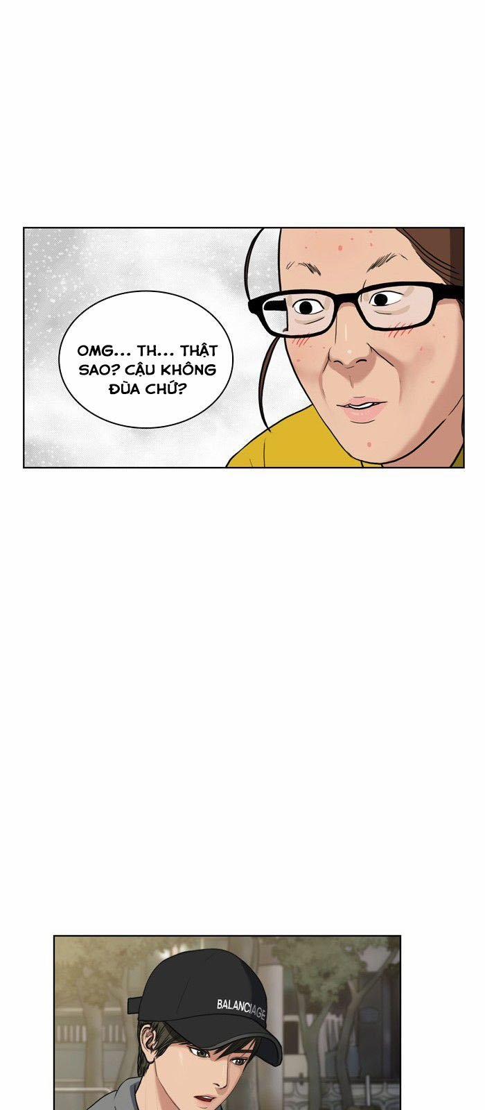 True Beauty (Nữ Thần Giáng Thế) 10 trang 34