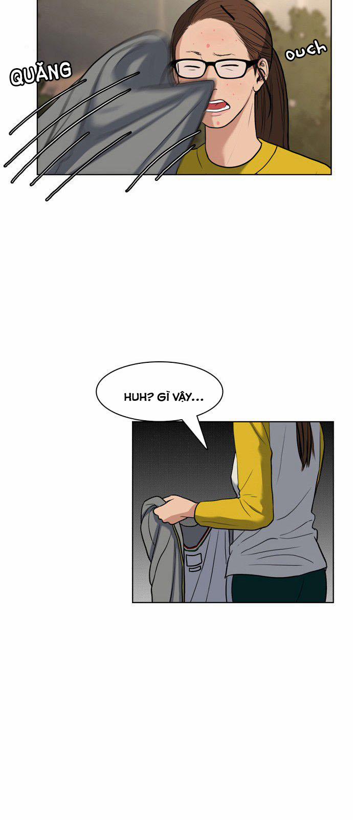 True Beauty (Nữ Thần Giáng Thế) 10 trang 39