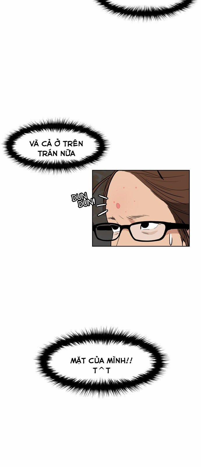 True Beauty (Nữ Thần Giáng Thế) 10 trang 4