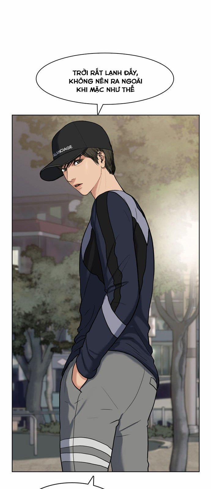 True Beauty (Nữ Thần Giáng Thế) 10 trang 40