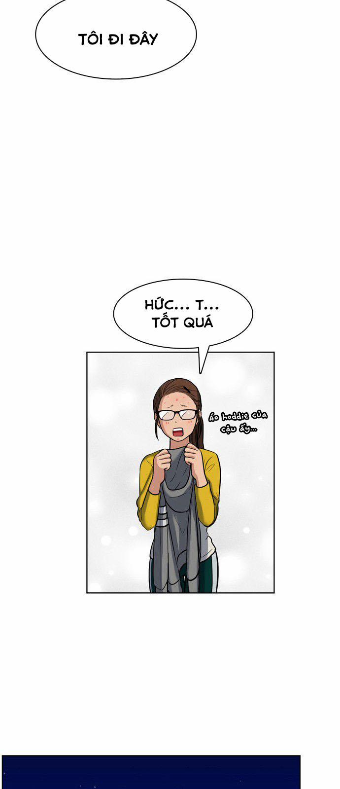 True Beauty (Nữ Thần Giáng Thế) 10 trang 41