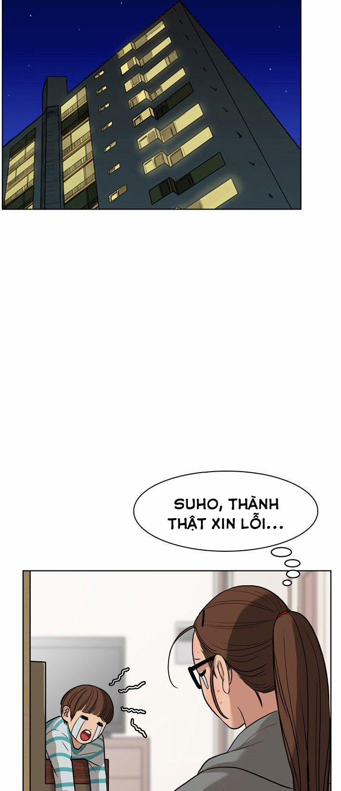 True Beauty (Nữ Thần Giáng Thế) 10 trang 42