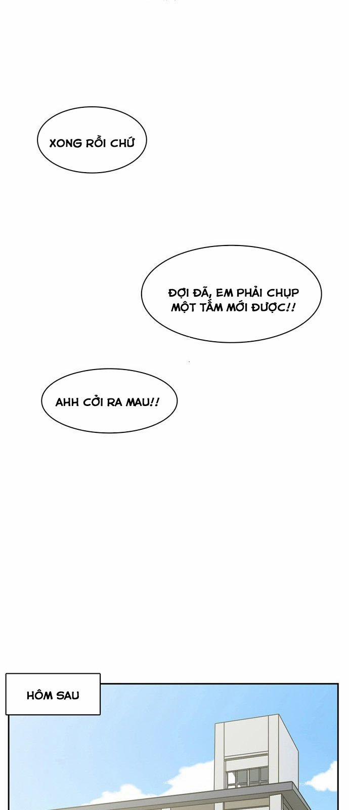 True Beauty (Nữ Thần Giáng Thế) 10 trang 46