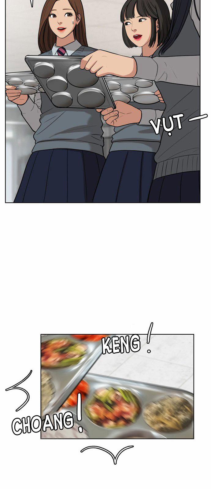 True Beauty (Nữ Thần Giáng Thế) 10 trang 49