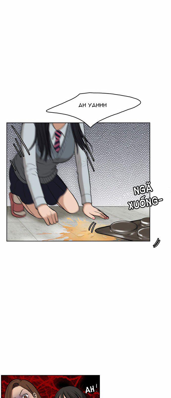 True Beauty (Nữ Thần Giáng Thế) 10 trang 50