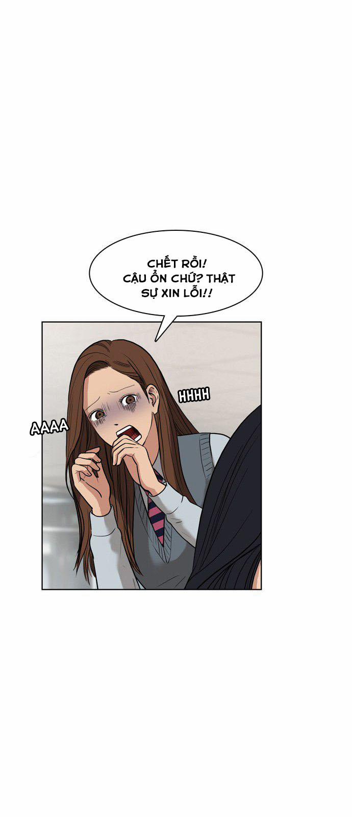 True Beauty (Nữ Thần Giáng Thế) 10 trang 52