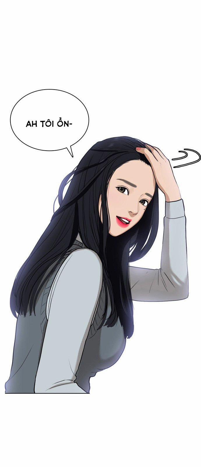 True Beauty (Nữ Thần Giáng Thế) 10 trang 53