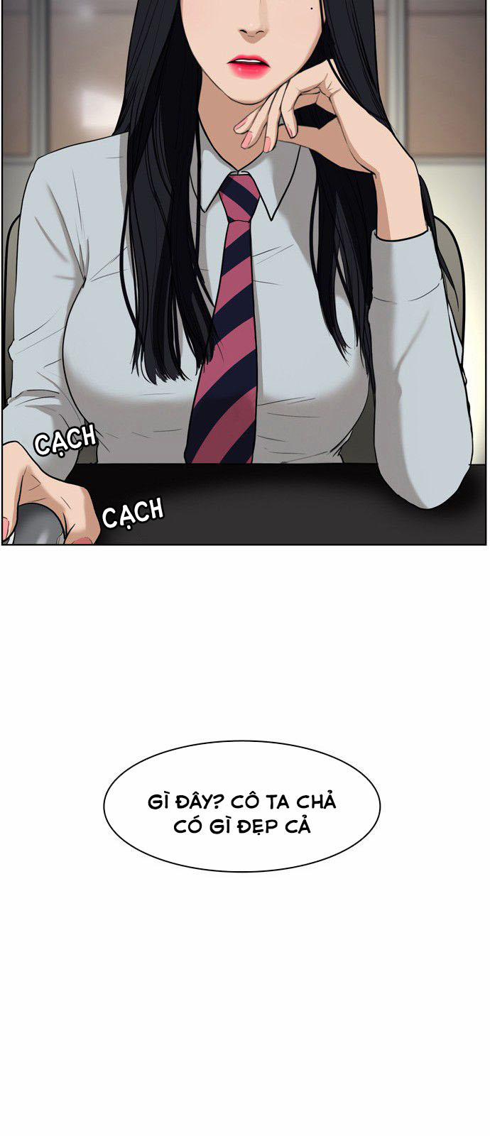 True Beauty (Nữ Thần Giáng Thế) 10 trang 59