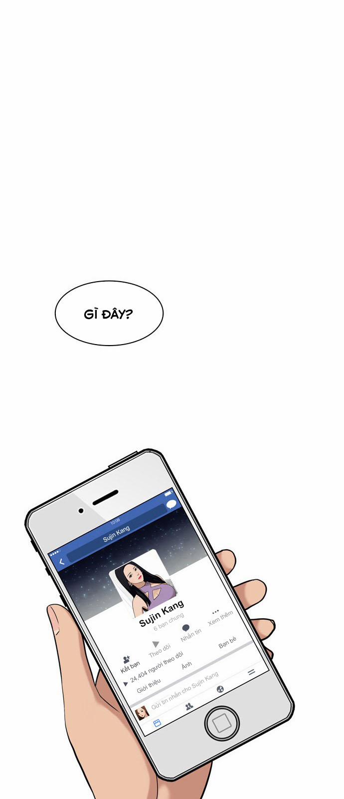 True Beauty (Nữ Thần Giáng Thế) 11 trang 11