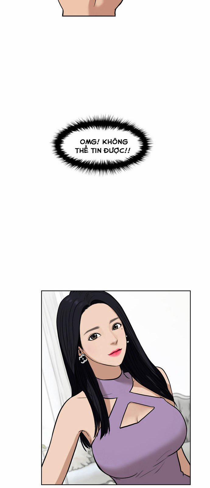 True Beauty (Nữ Thần Giáng Thế) 11 trang 12