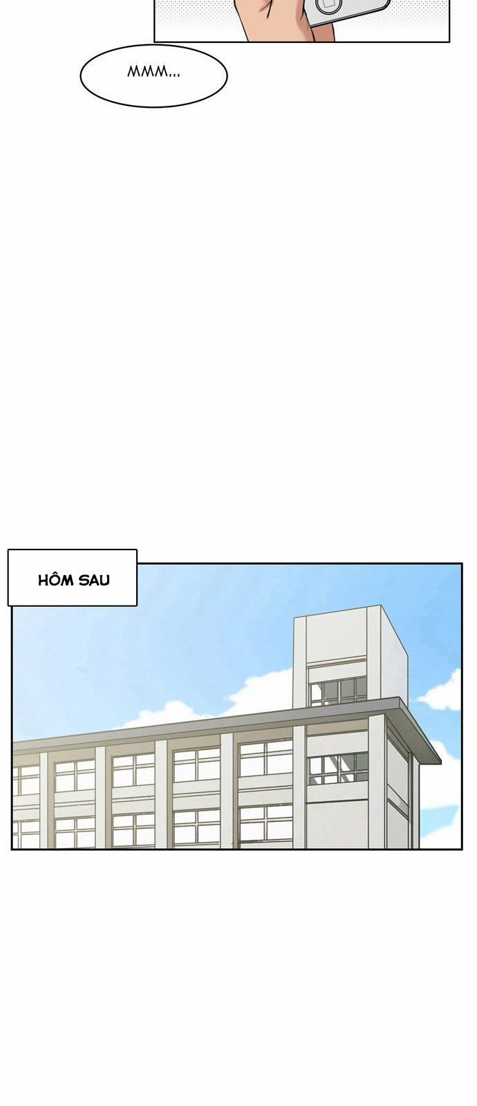 True Beauty (Nữ Thần Giáng Thế) 11 trang 15