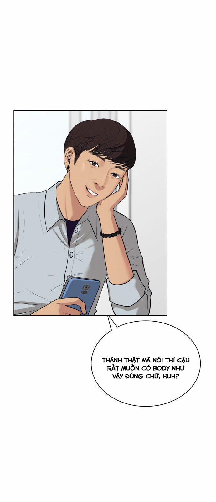 True Beauty (Nữ Thần Giáng Thế) 11 trang 20