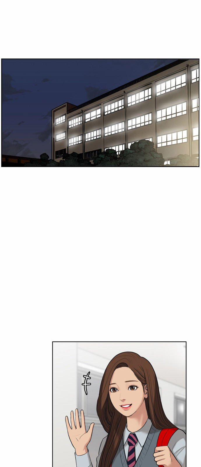 True Beauty (Nữ Thần Giáng Thế) 11 trang 27