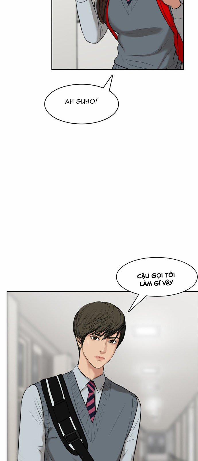 True Beauty (Nữ Thần Giáng Thế) 11 trang 28