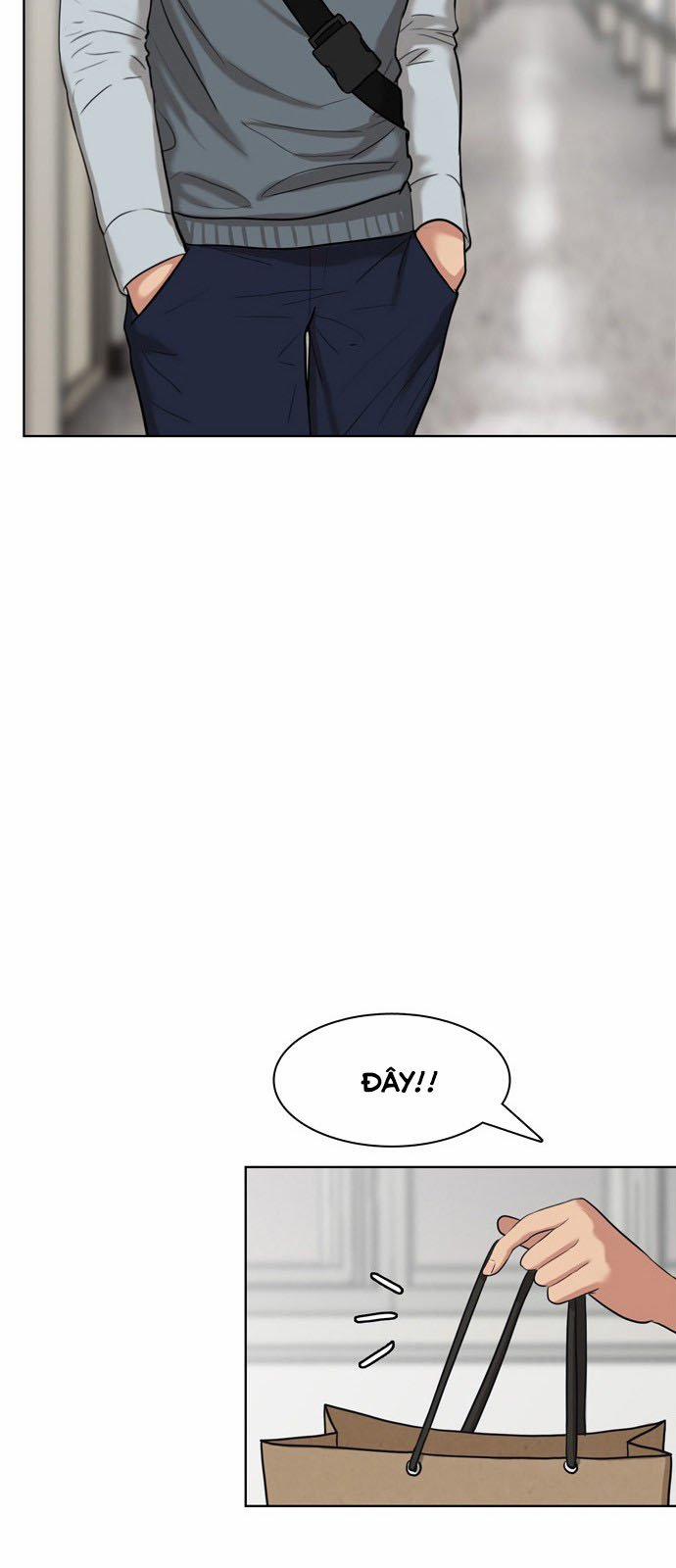 True Beauty (Nữ Thần Giáng Thế) 11 trang 29