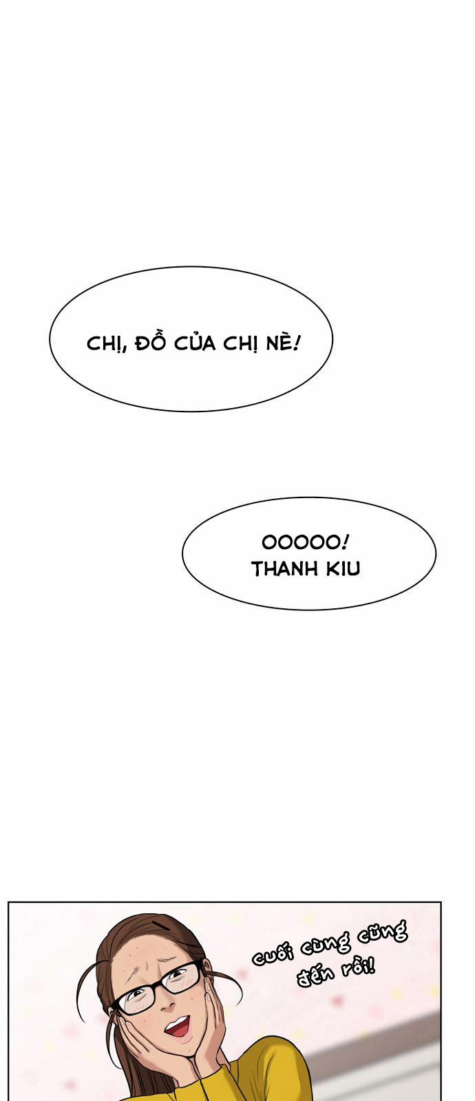 True Beauty (Nữ Thần Giáng Thế) 11 trang 3