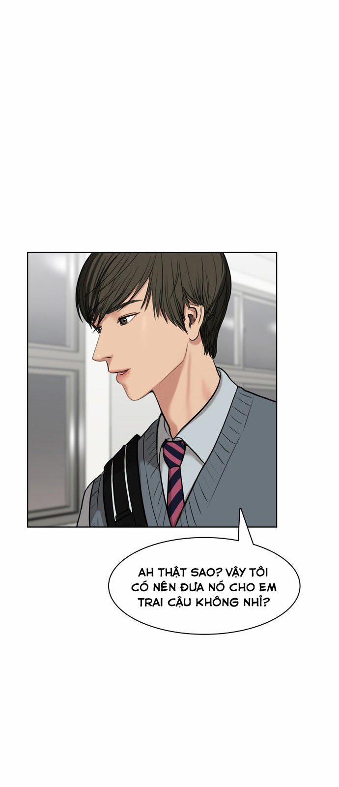 True Beauty (Nữ Thần Giáng Thế) 11 trang 31