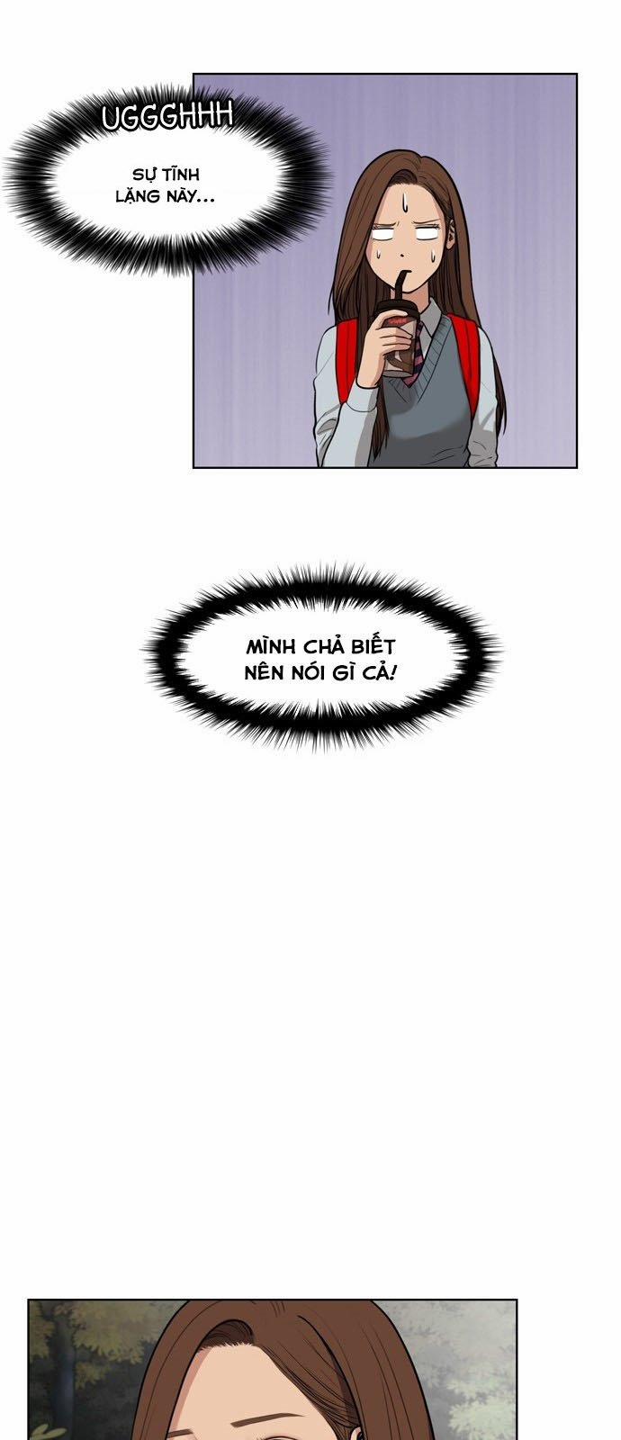 True Beauty (Nữ Thần Giáng Thế) 11 trang 37