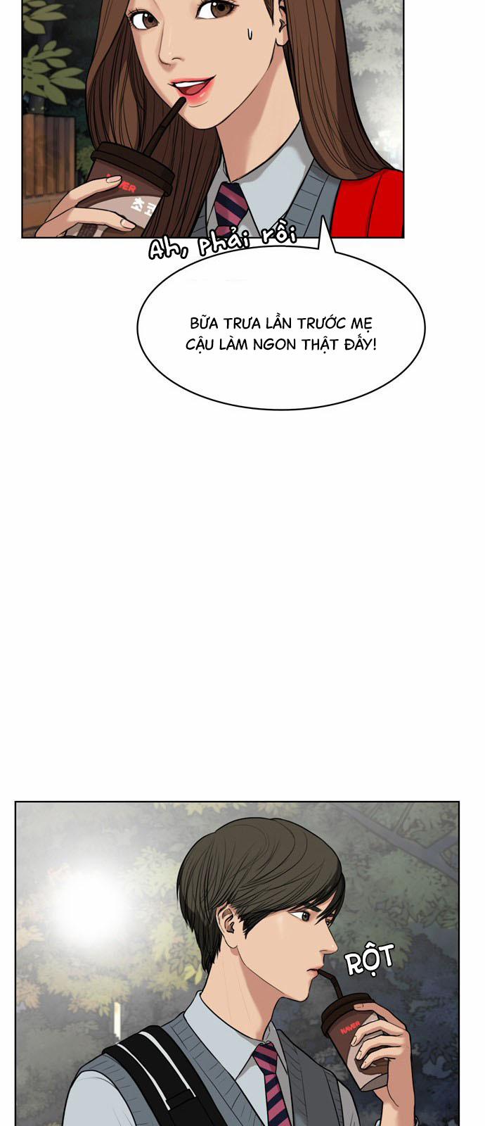 True Beauty (Nữ Thần Giáng Thế) 11 trang 38